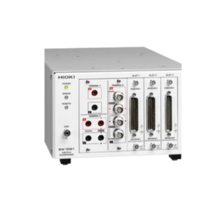 Hioki SW1001 Switch Mainframe for Battery Testing