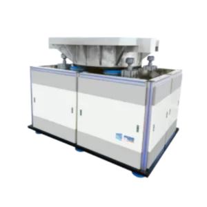 ETS Solution PB Pneumatic Bump Test Machine