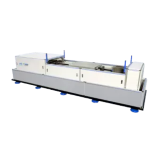 ETS Solutions PHS Pneumatic Horizontal Shock Test System