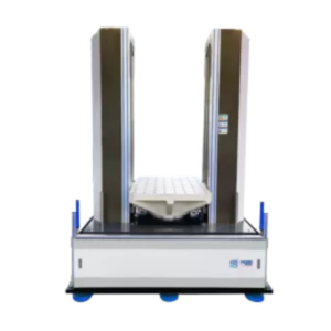 PVS Pneumatic Vertical Shock Test System