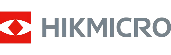 Hikmicro logo transparent