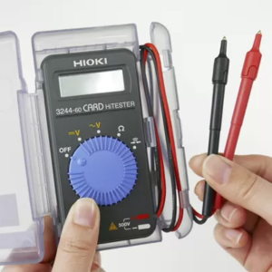 HIOKI 3244-60 Hitester Digital Multimeter