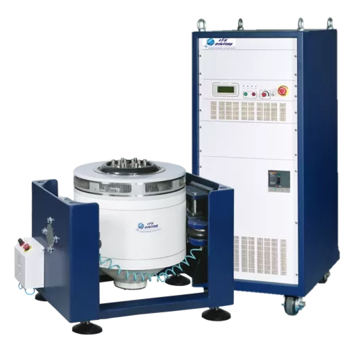 ETS Solution Low Force Shaker L Series