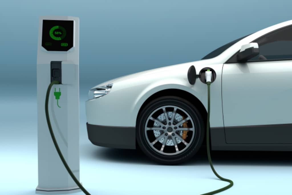 Battery Tester untuk UPS, Mobil Listrik, dan Panel Surya: Apa Bedanya?
