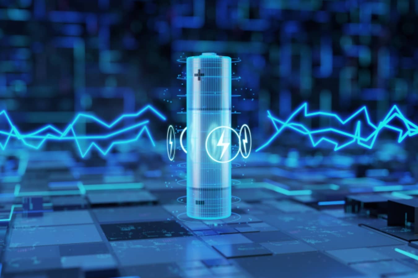 Battery Tester: Solusi Praktis untuk Pengujian Baterai Terstandarisasi