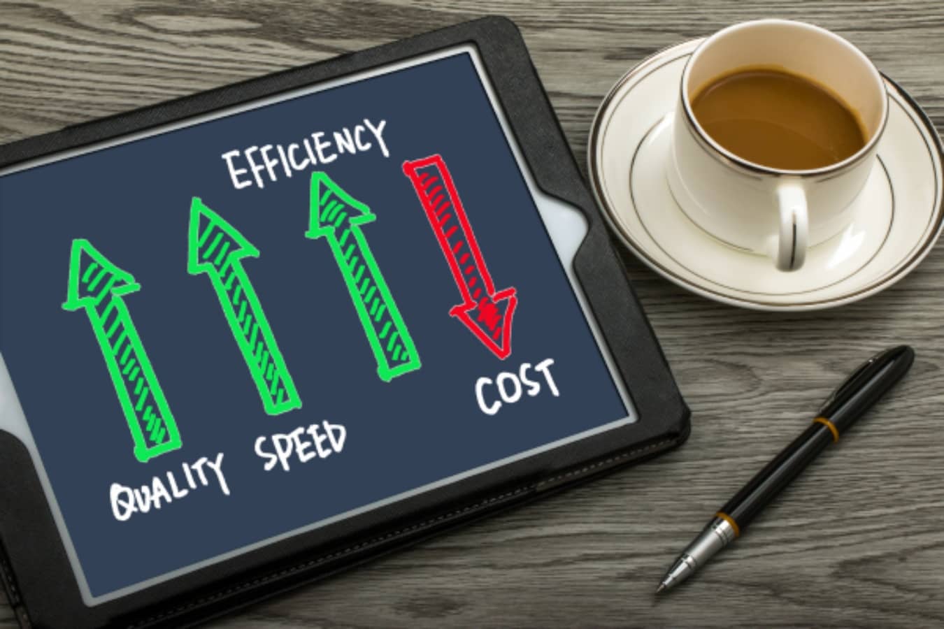 Biaya vs Kualitas: Memahami Investasi Power Supply