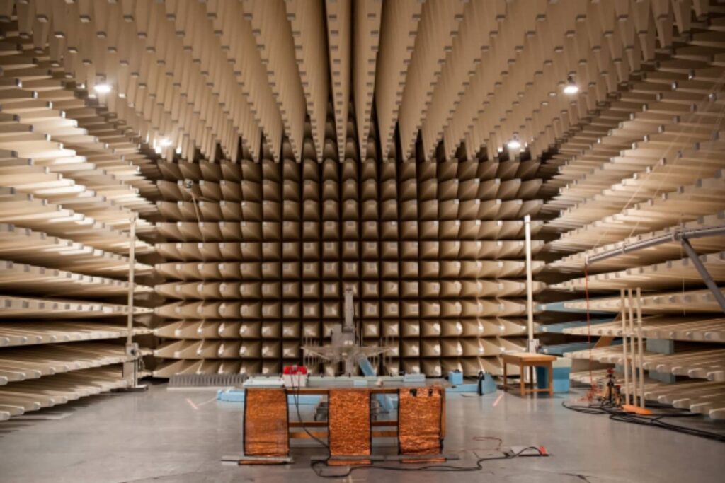 Cara Kerja Climatic Chamber
