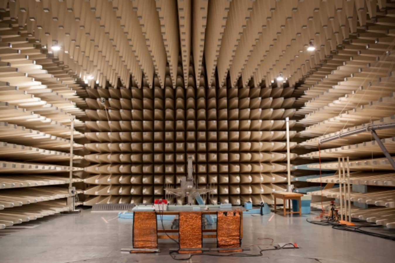 Cara Kerja Climatic Chamber
