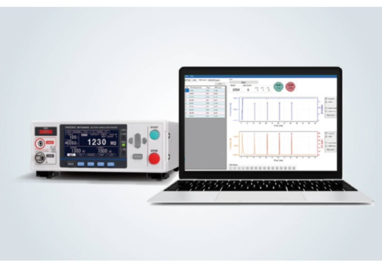 Cara Menggunakan Insulation Tester agar Hasil Lebih Akurat