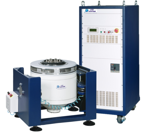 ETS Solutions Asia LS Series shaker (2)