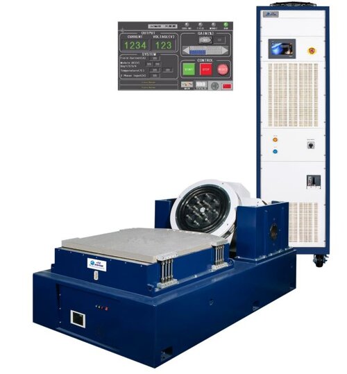 ets solution