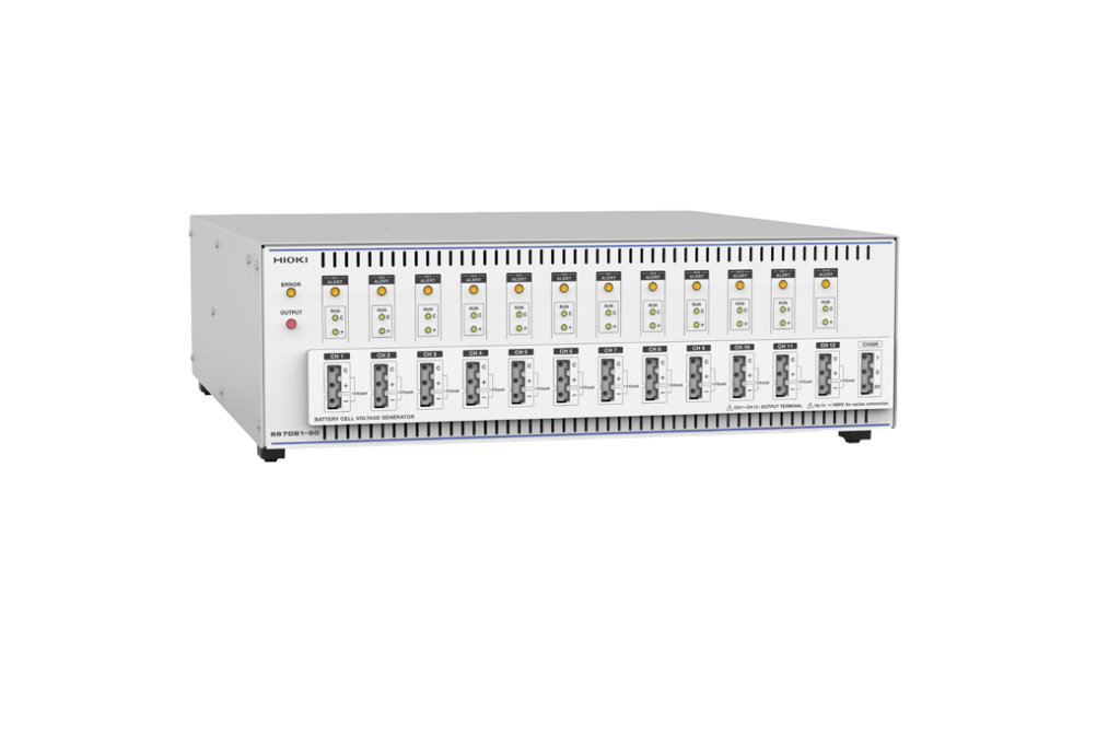 HIOKI SS7081 50