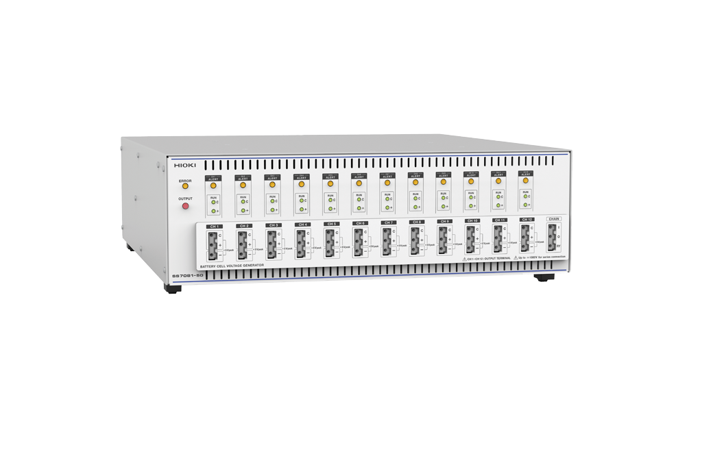 HIOKI SS7081 50