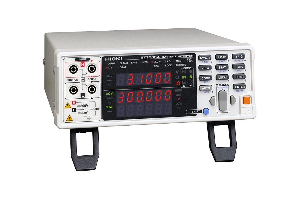Hioki BT3563A