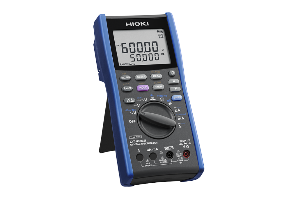 Hioki DT4282