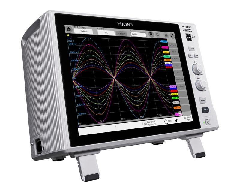 HIOKI MR6000
