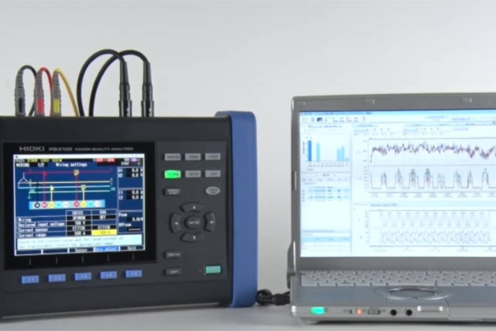 Jenis-Jenis Power Analyzer: Panduan Memilih Sesuai Kebutuhan Bisnis Anda