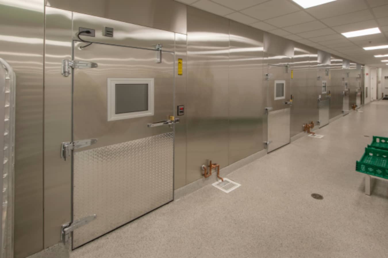 Jenis-Jenis Climatic Chamber serta Fungsinya