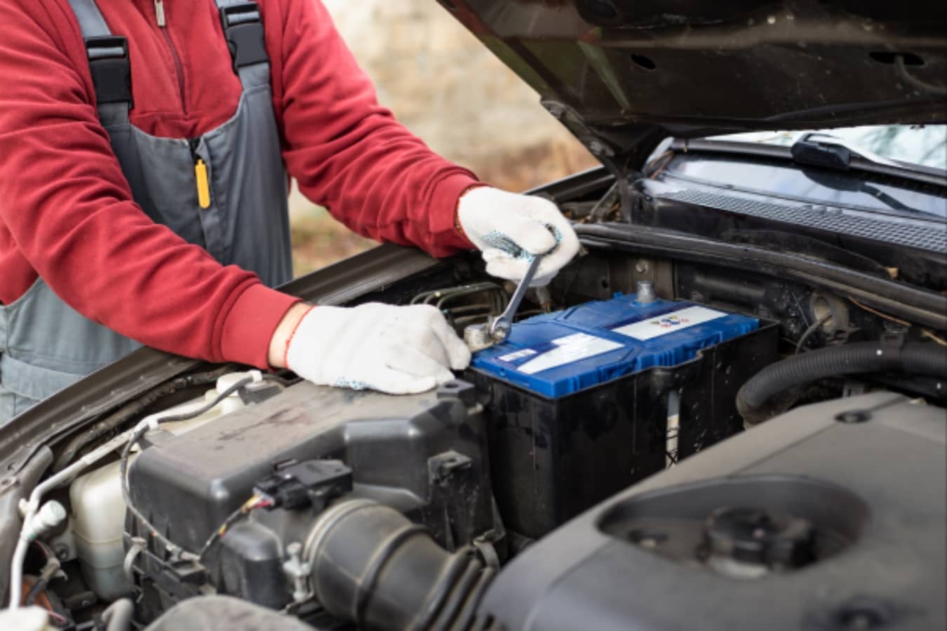 Mengapa Anda Membutuhkan Battery Tester? Deteksi Dini Masalah Baterai
