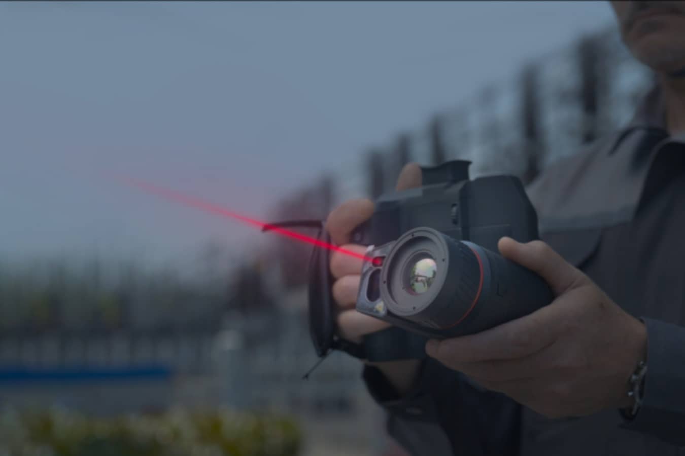Optimalisasi Kinerja dengan Thermal Camera
