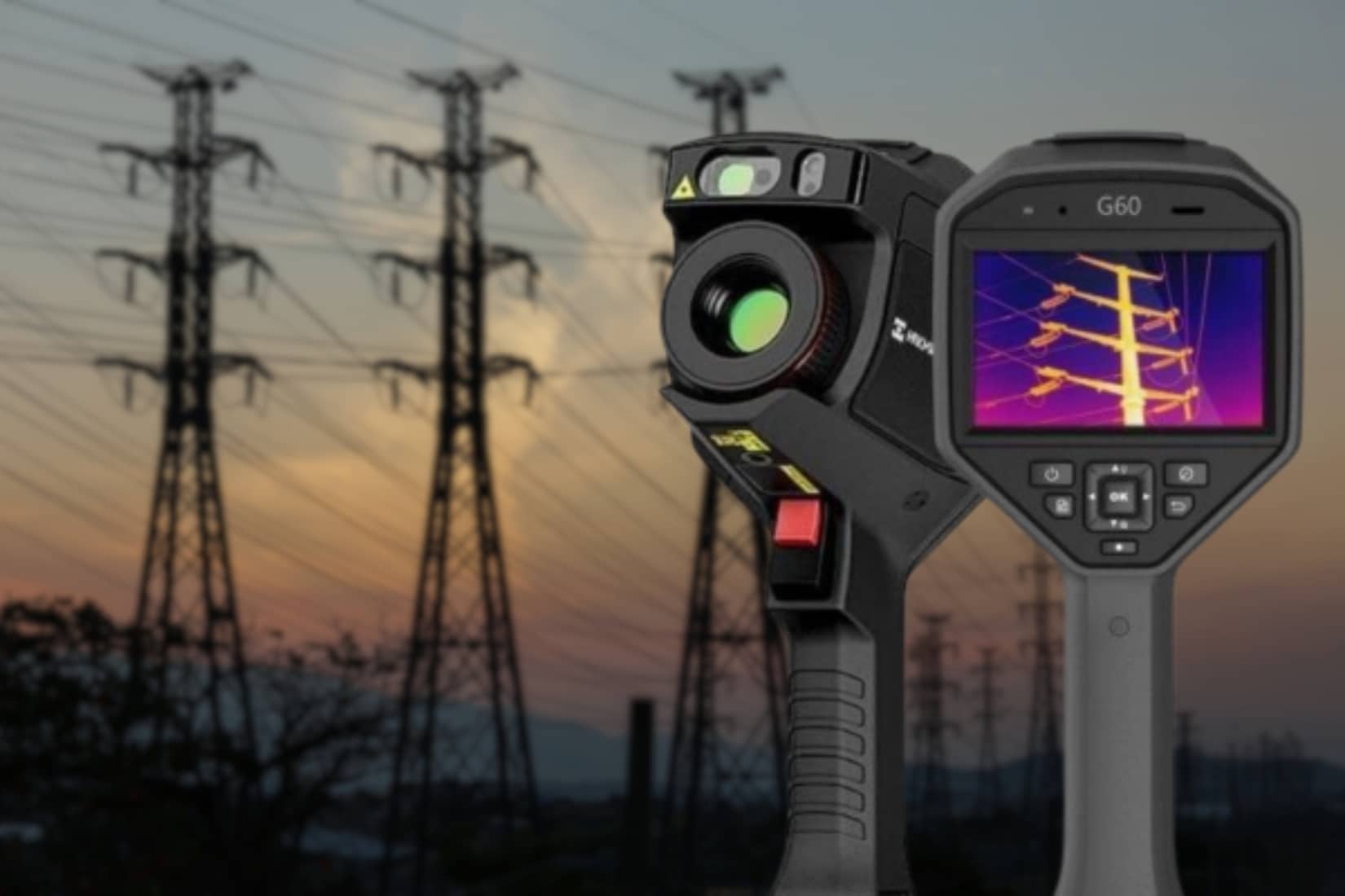 Panduan Memilih Thermal Camera Terbaik Sesuai Kebutuhan