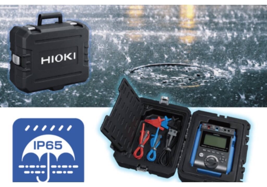 Pengertian, Fungsi, & Cara Kerja Insulation Tester