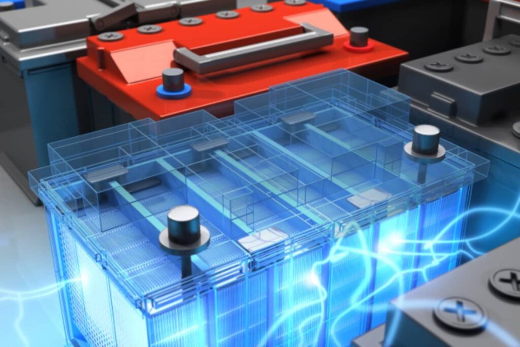 Perbedaan Battery Tester Biasa vs HIOKI Battery Tester
