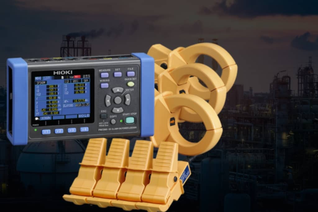 Perbedaan Power Quality Meter dan Power Quality Analyzer