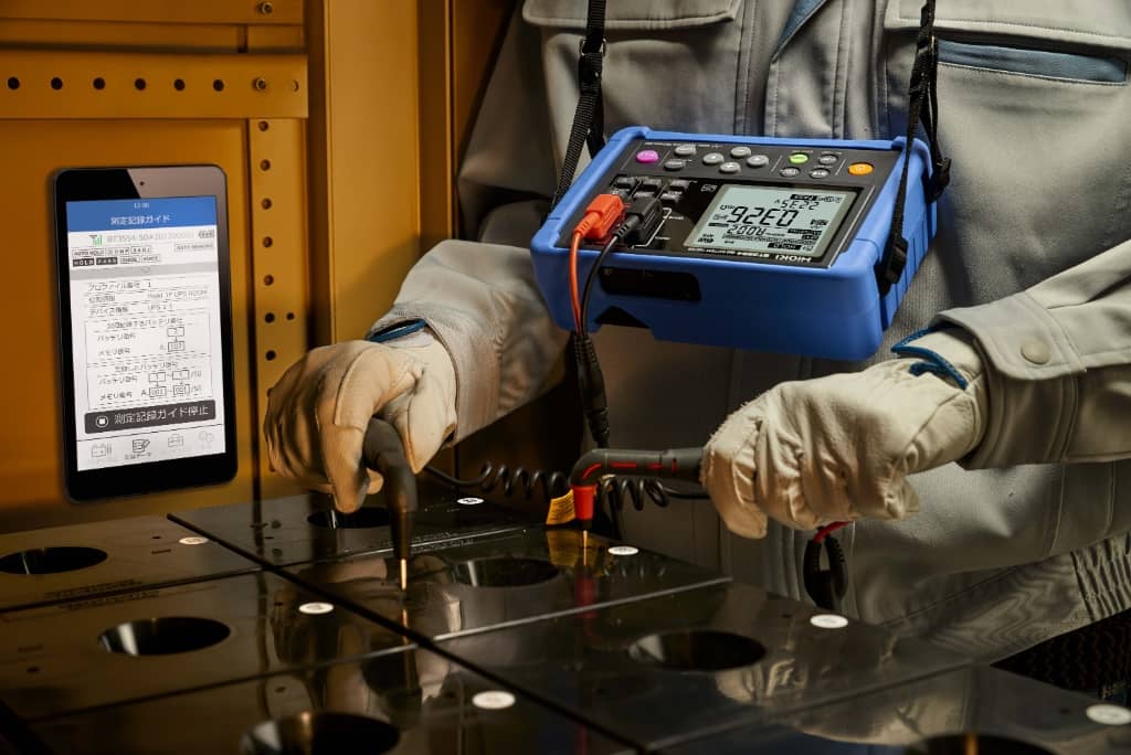 Risiko Jika Tidak Menggunakan Battery Tester dalam Produksi