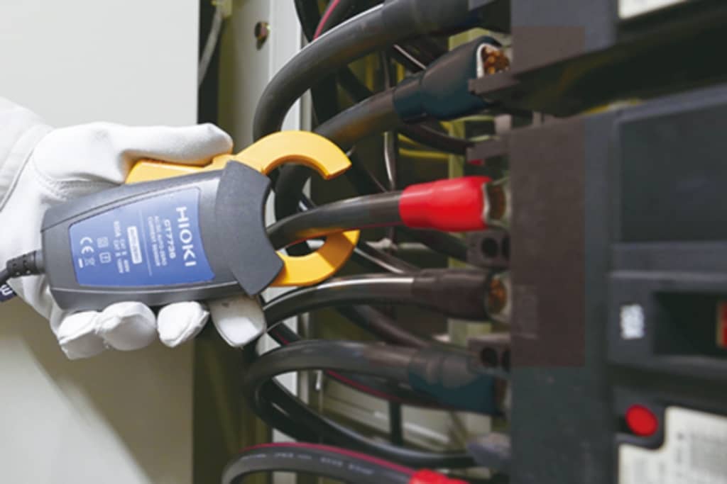 Standar Pengukuran dalam Teknologi Power Quality Meter