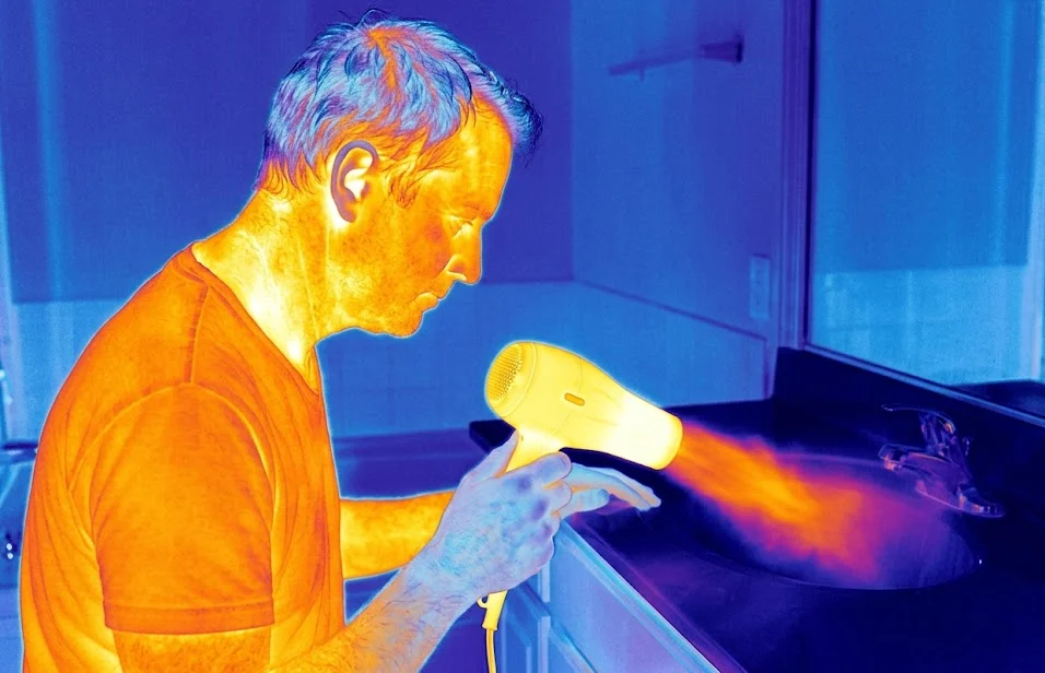 thermal imaging