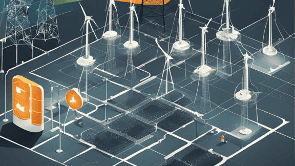 renewable energy