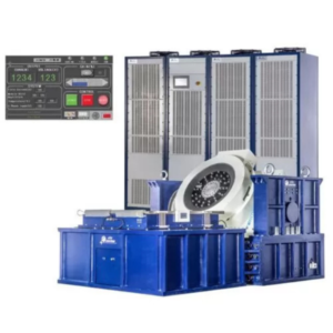 Supplier ETS Solution Vibration Testing Terpercaya di Indonesia