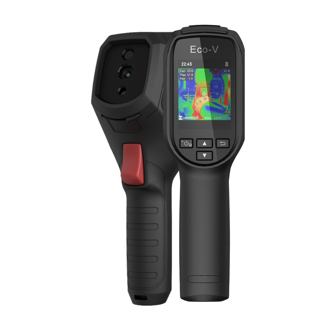 HIKMICRO Eco-V Thermal Camera