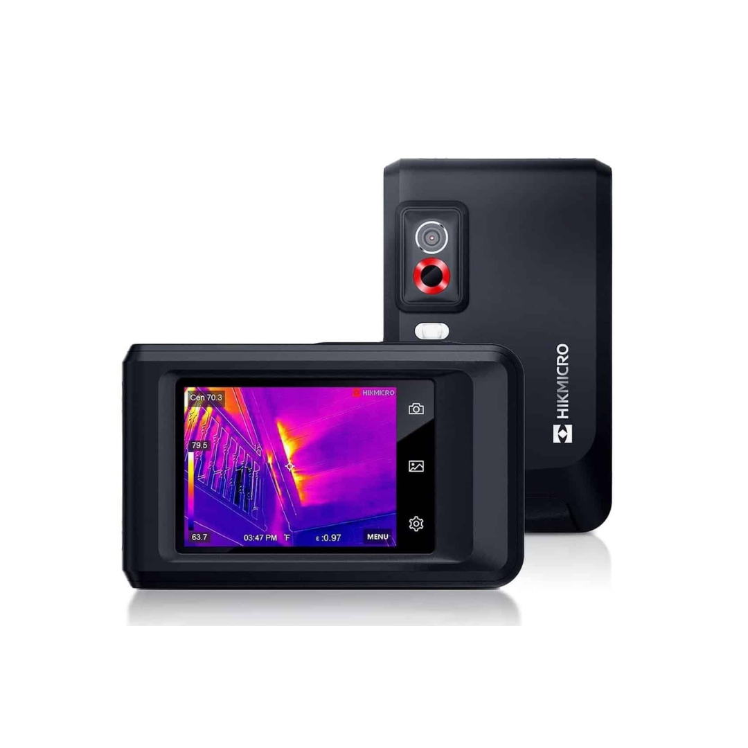 HIKMICRO Pocket2 Thermal Imaging Camera