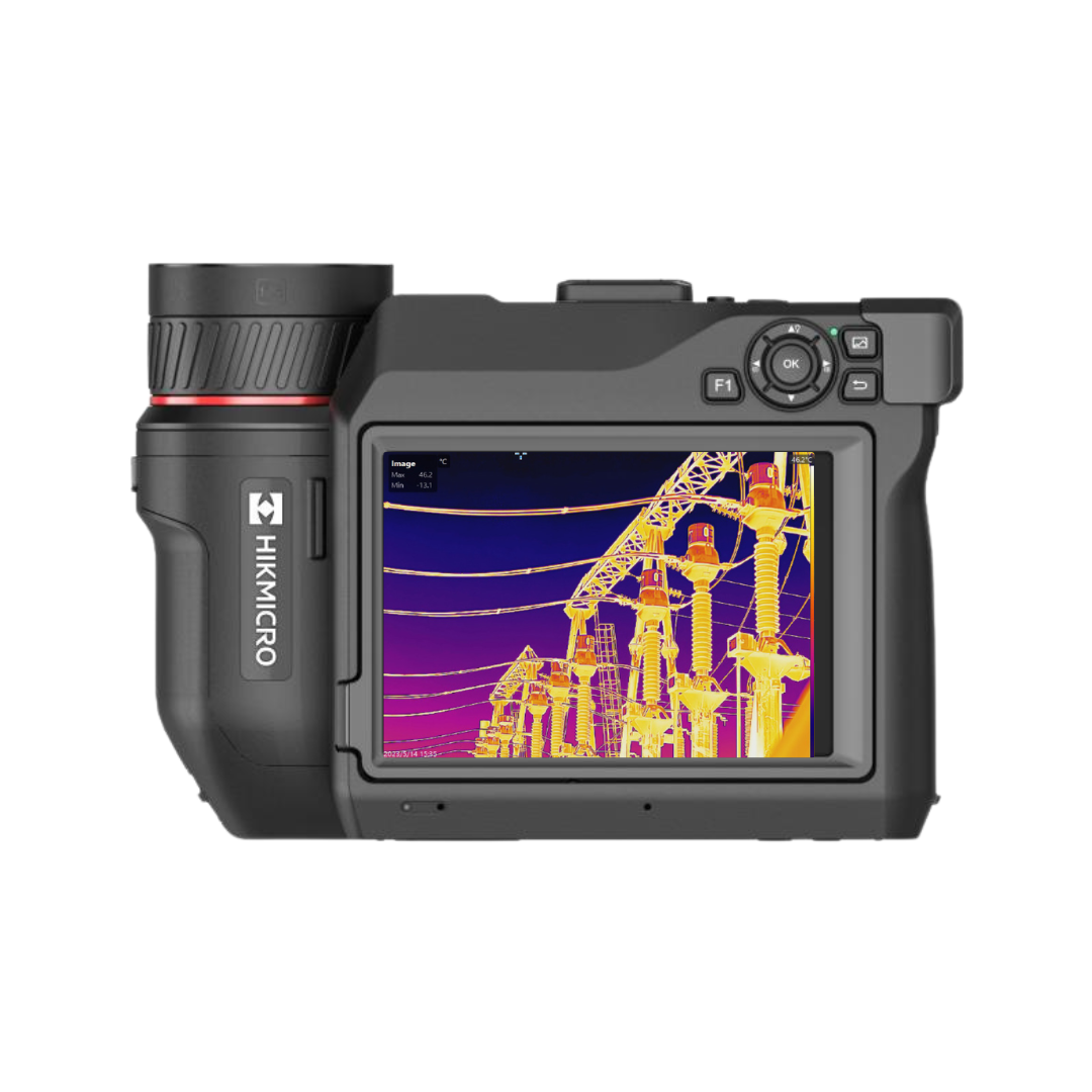 HIKMICRO SP40H Thermal Imaging Camera