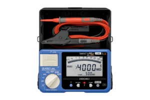 Hioki IR4057-50