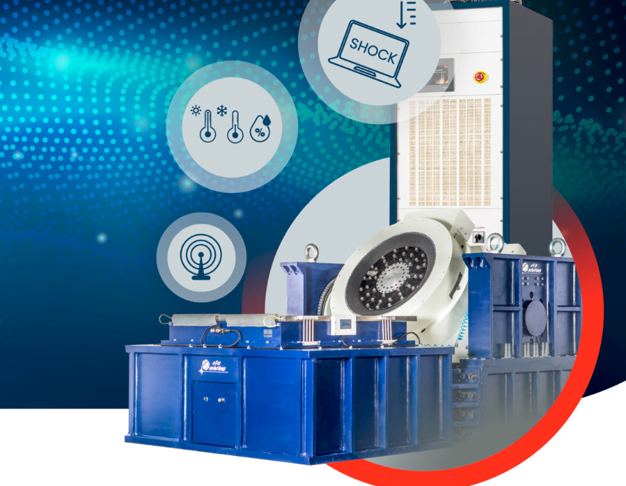 Supplier ETS Solution Vibration Testing Terpercaya di Indonesia