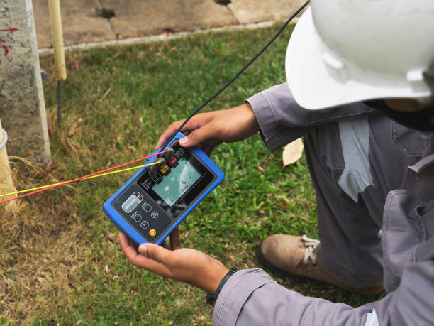 Rekomendasi Hioki Insulation Tester Terbaik