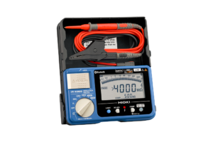 Hioki IR4058