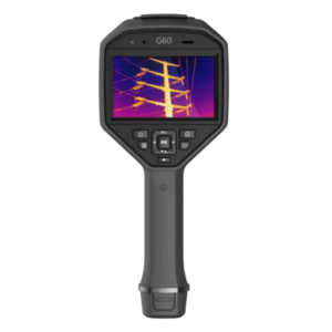 thermal imaging camera