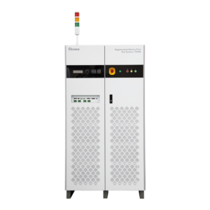 Chroma 17040E