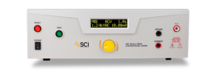 supplier safety tester charger ev ikonix