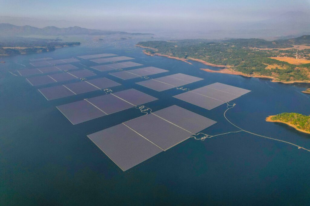 Contoh renewable energy