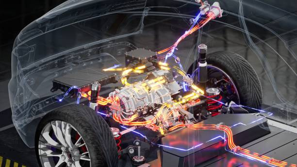 battery tester untuk ev industry indonesia