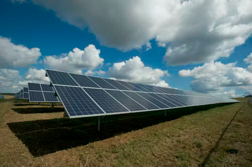 Contoh Renewable Energy untuk Masa Depan