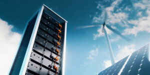 energy storage system ess