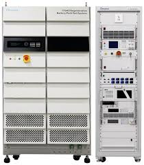 battery tester untuk ev industry indonesia