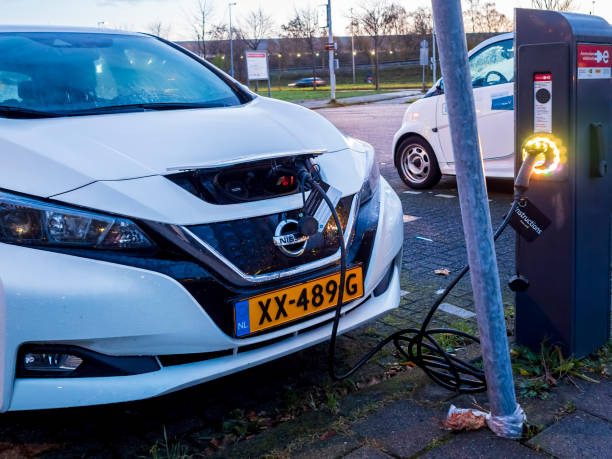 supplier safety tester charger ev ikonix