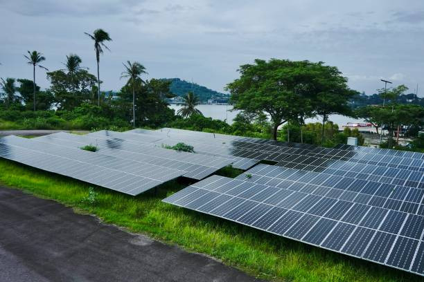 Perkembangan dan Potensi Renewable Energy di Indonesia Saat Ini
